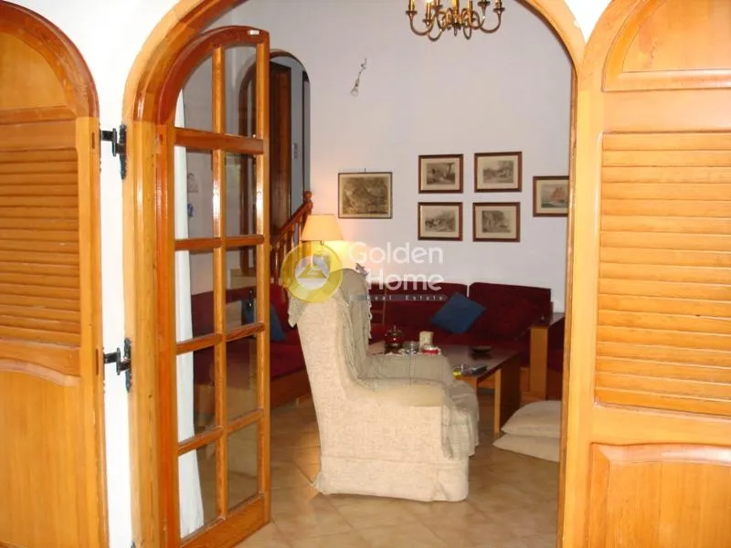 Detached house 100m²  - 2