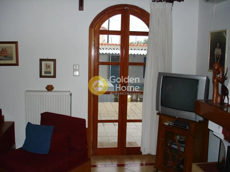 Detached house 100m²  - 3