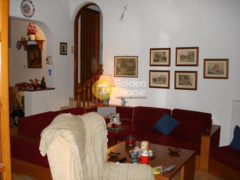 Detached house 100m²  - 4