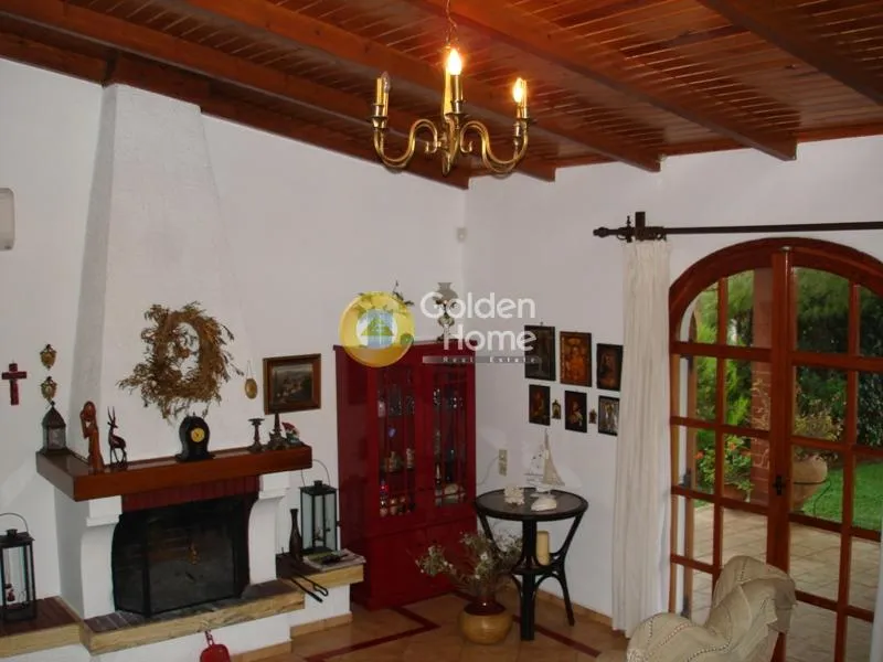 Detached house 100m²  - 5