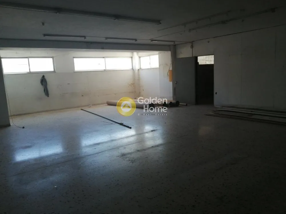 Γραφείο 234τ.μ.  - 3
