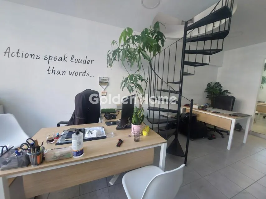 Shop 210m²  - 4