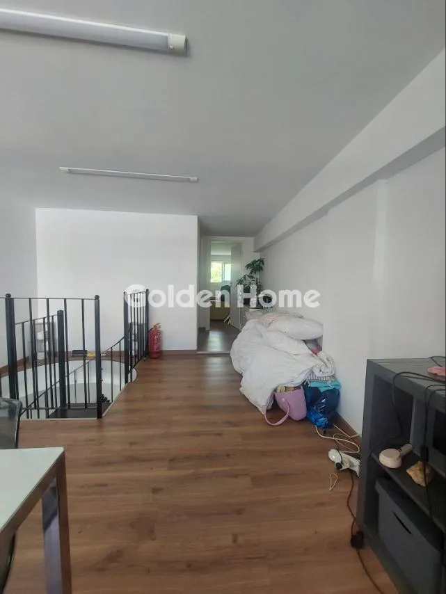 Shop 210m²  - 5