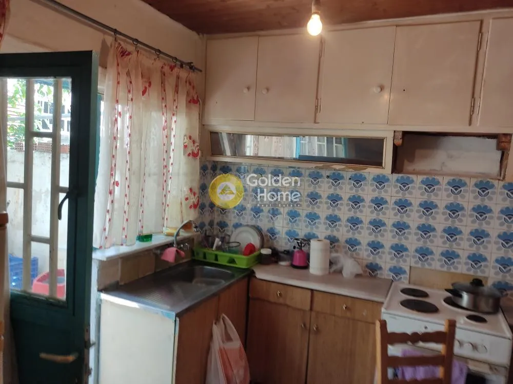 Detached house 91m²  - 2