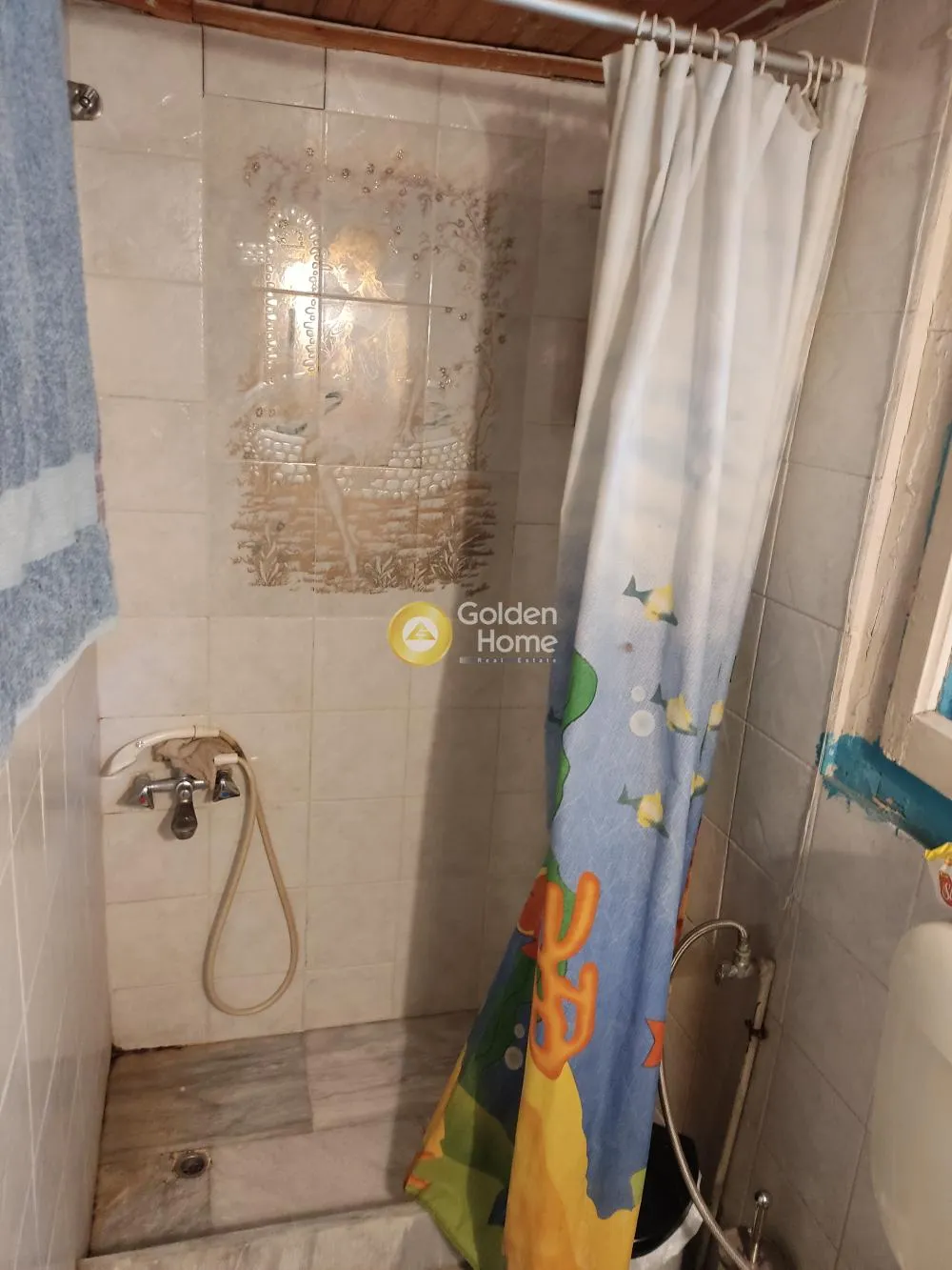 Detached house 91m²  - 5