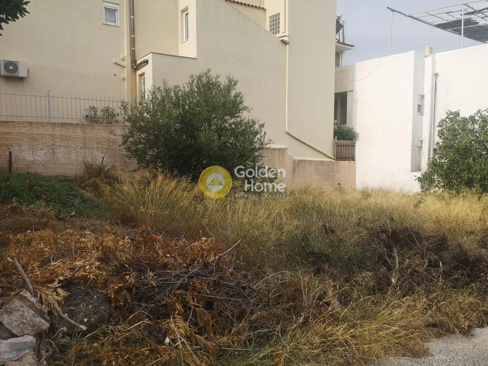 Land Parcel 200m²  - 3