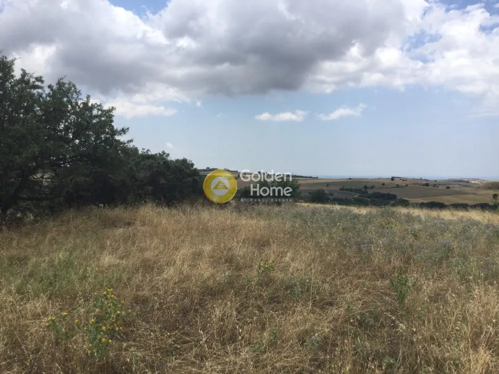 Land Parcel 5007m²  - 3