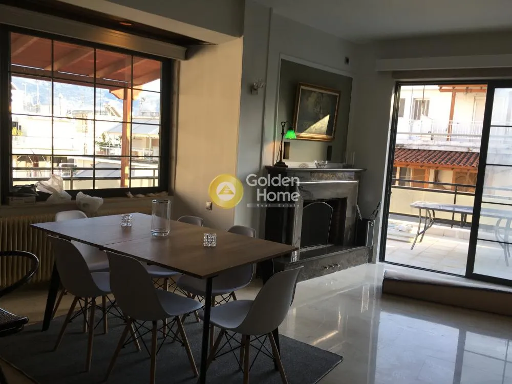 Maisonette 139m²  - 2