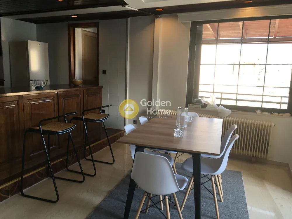Maisonette 139m²  - 3