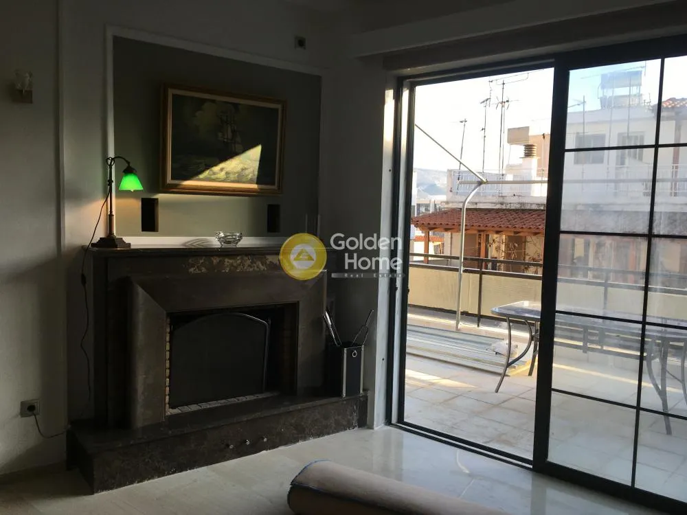 Maisonette 139m²  - 5