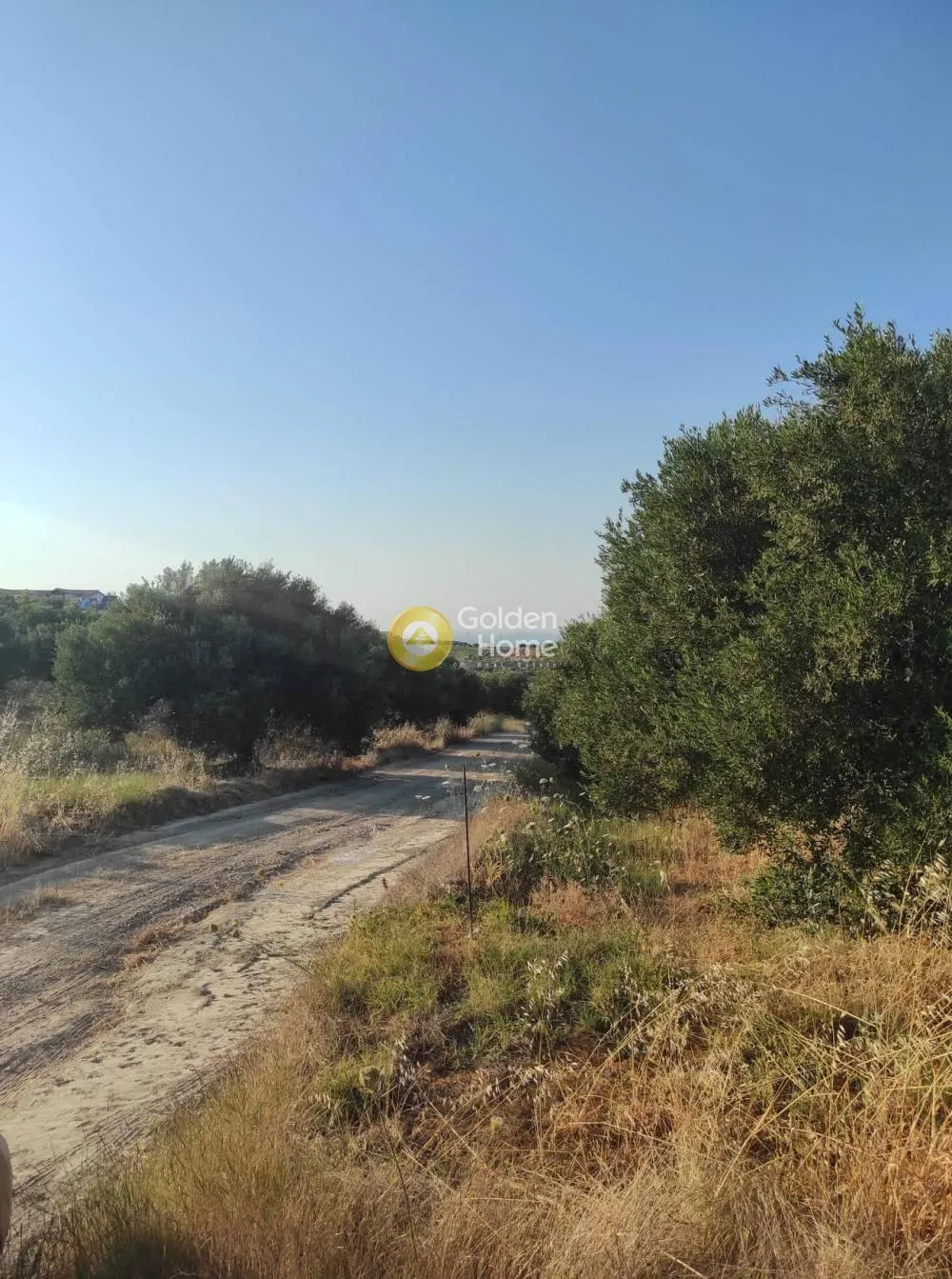 Land Parcel 2314m²  - 3