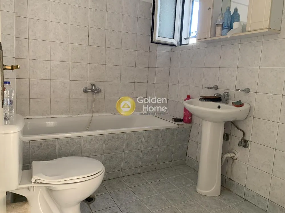 Διαμέρισμα 55τ.μ.  - 4