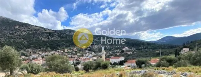 Αγροτεμάχιο 1633τ.μ.  - 3