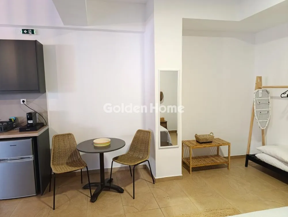 Apartment 45m²  - 2