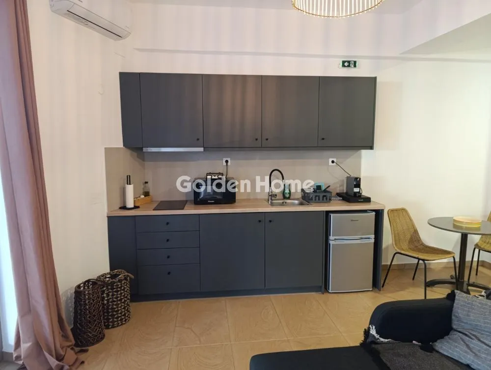 Apartment 45m²  - 3