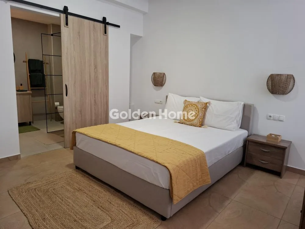 Apartment 45m²  - 4