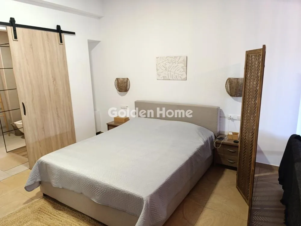 Apartment 45m²  - 5