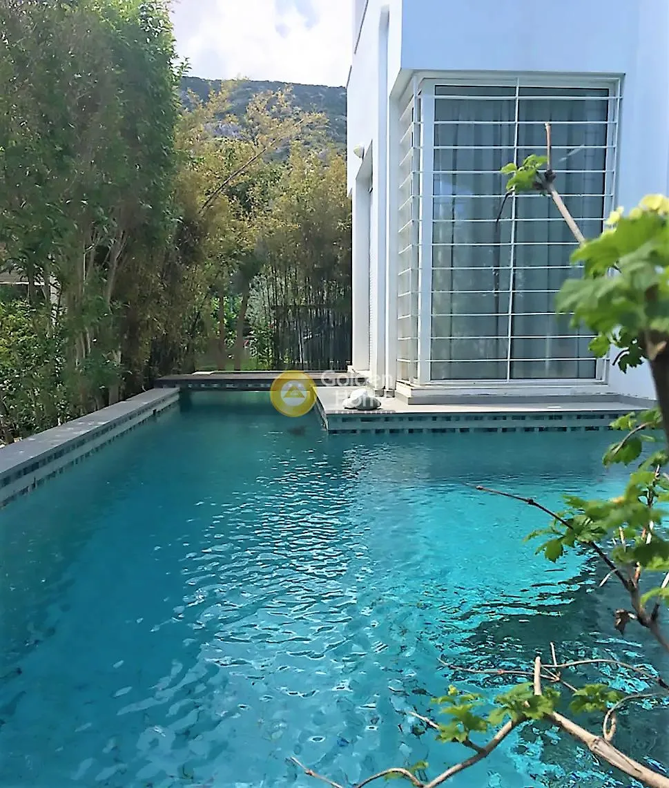 Detached house 354m²  - 2