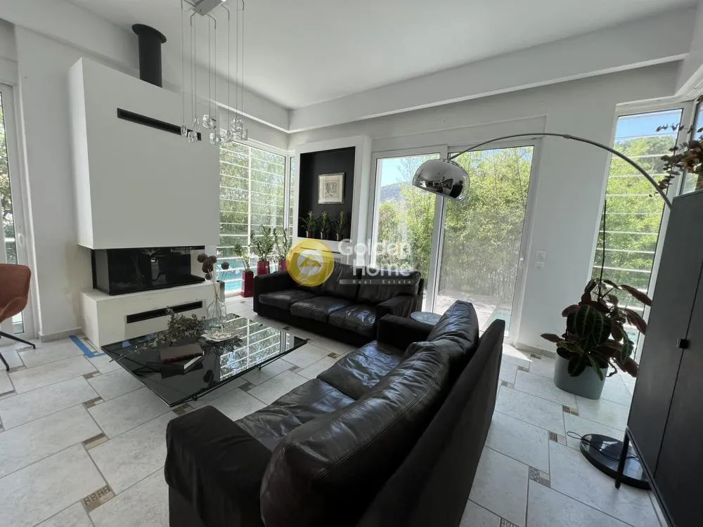 Detached house 354m²  - 3