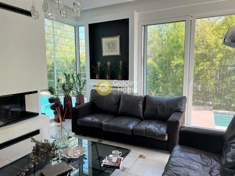 Detached house 354m²  - 5