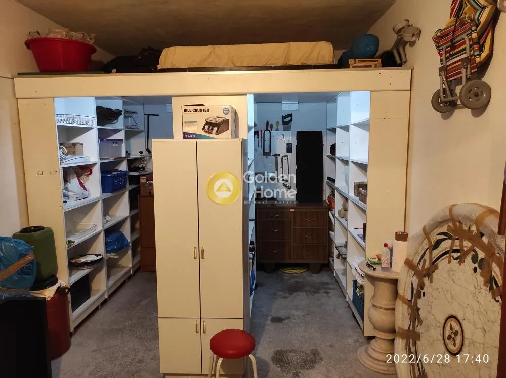 Warehouse 16m²  - 2