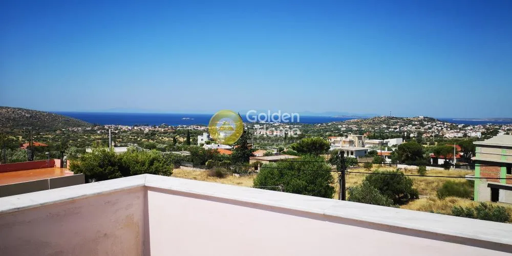 Detached house 200m²  - 2