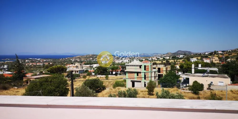 Detached house 200m²  - 3