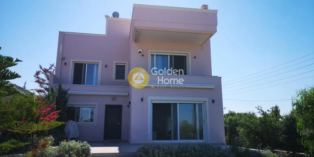 Detached house 200m²  - 4