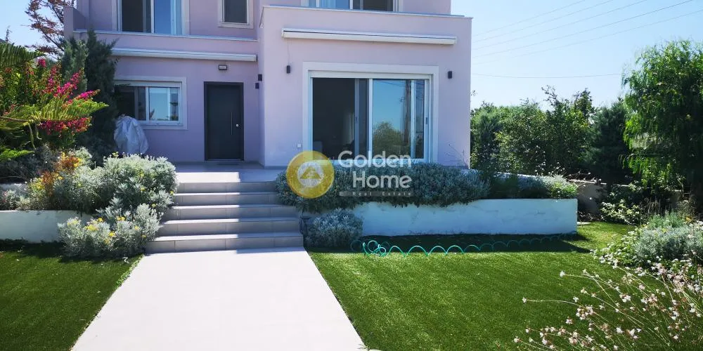 Detached house 200m²  - 5