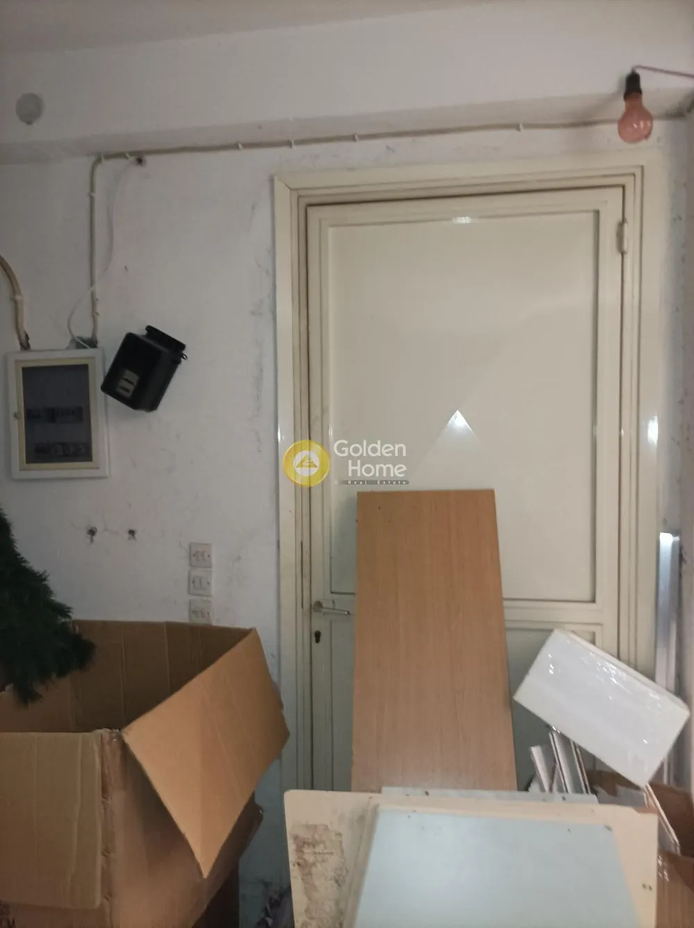 Αποθήκη 250τ.μ.  - 5