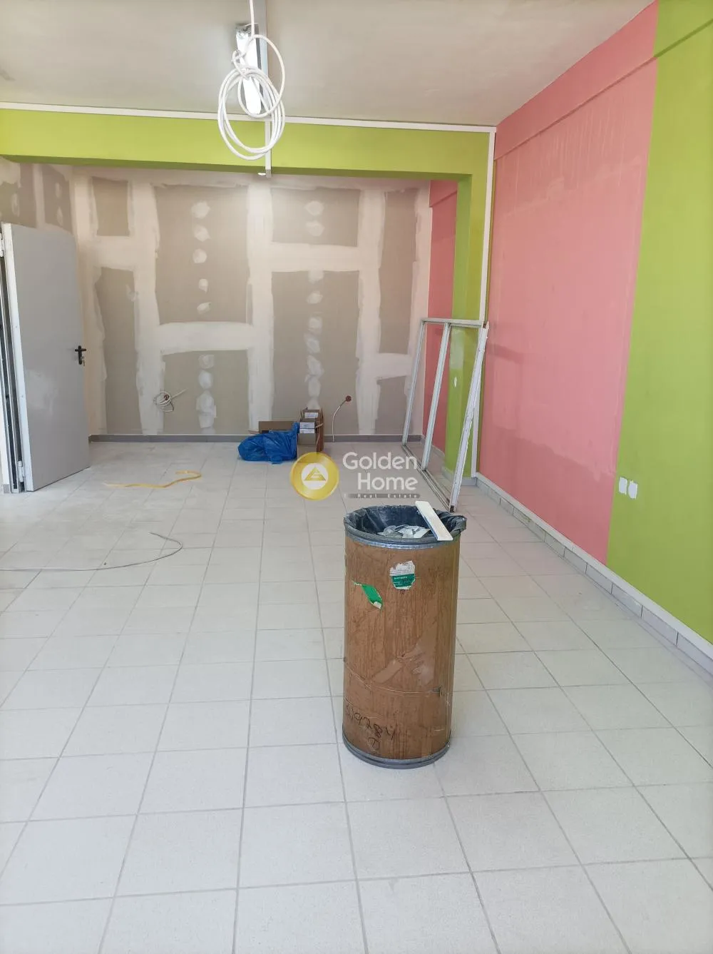 Γραφείο 250τ.μ.  - 3