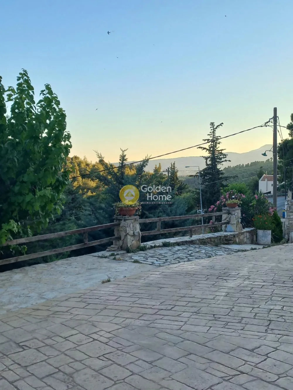 Detached house 330m²  - 2