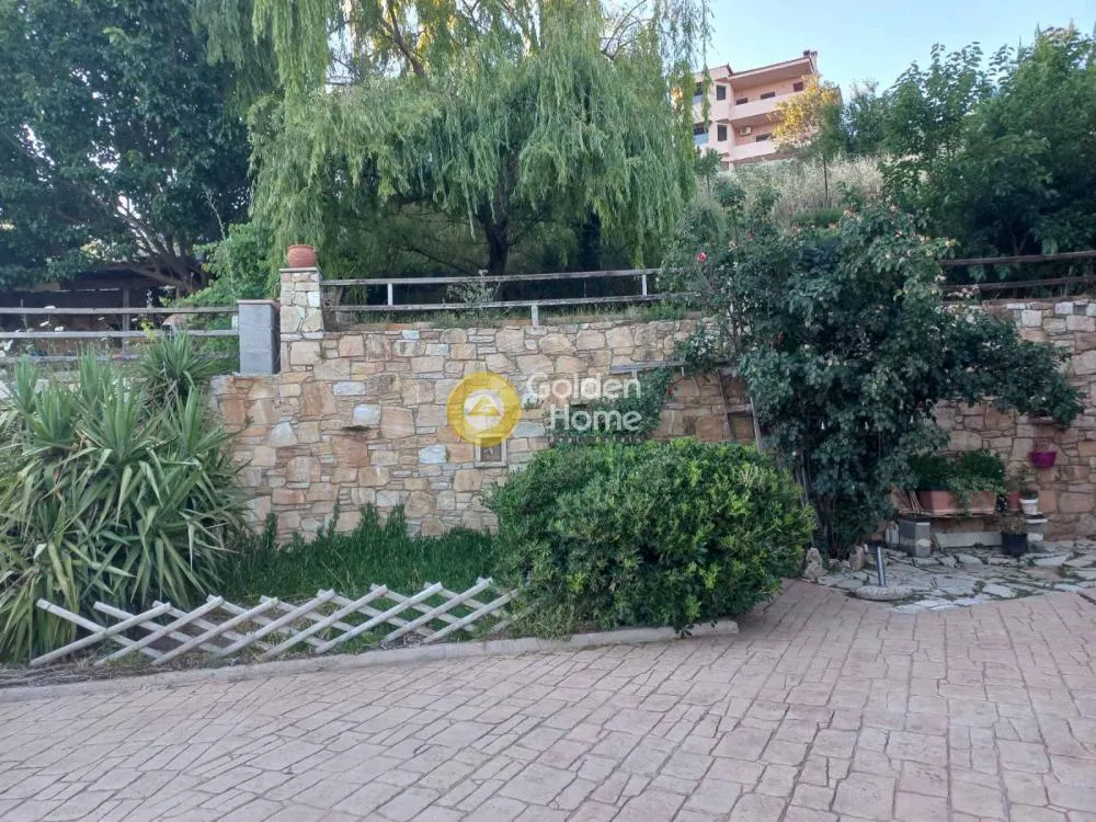 Detached house 330m²  - 3