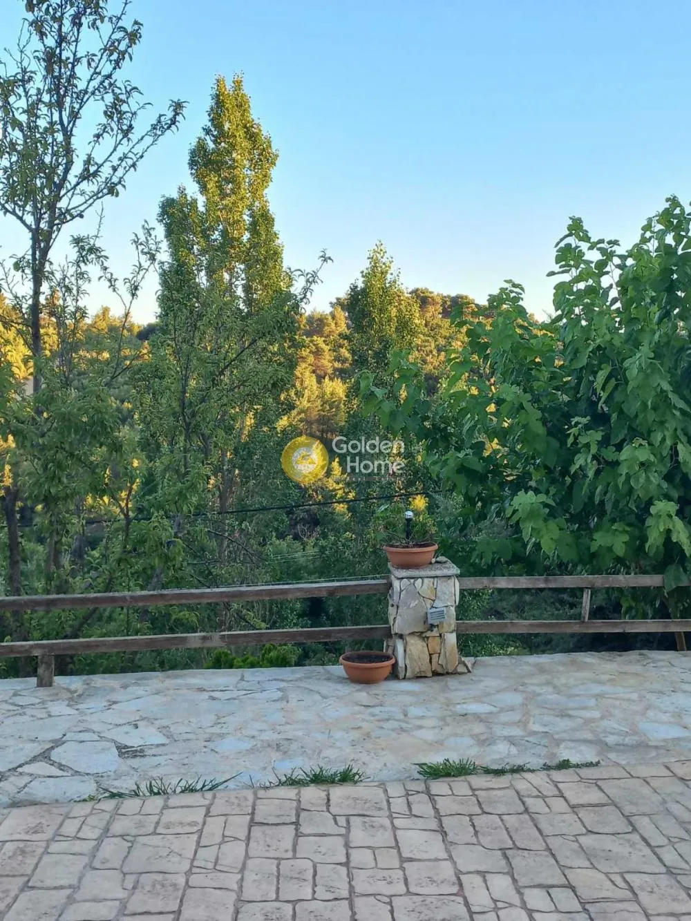 Detached house 330m²  - 4