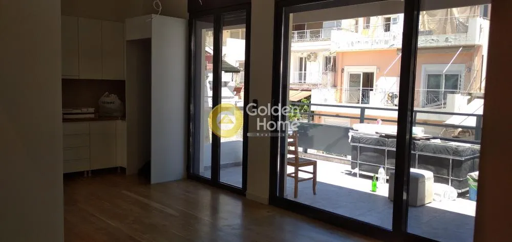 Apartment 79m²  - 2