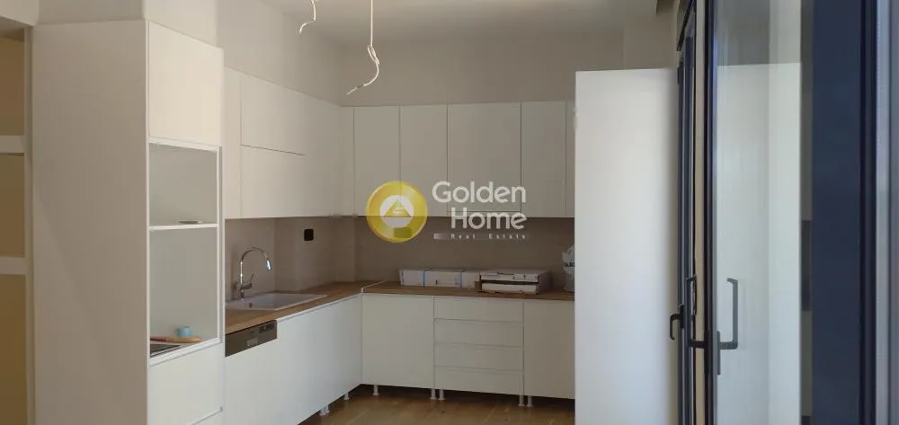 Apartment 79m²  - 4