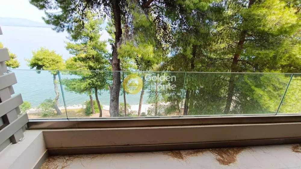 Διαμέρισμα 55τ.μ.  - 4