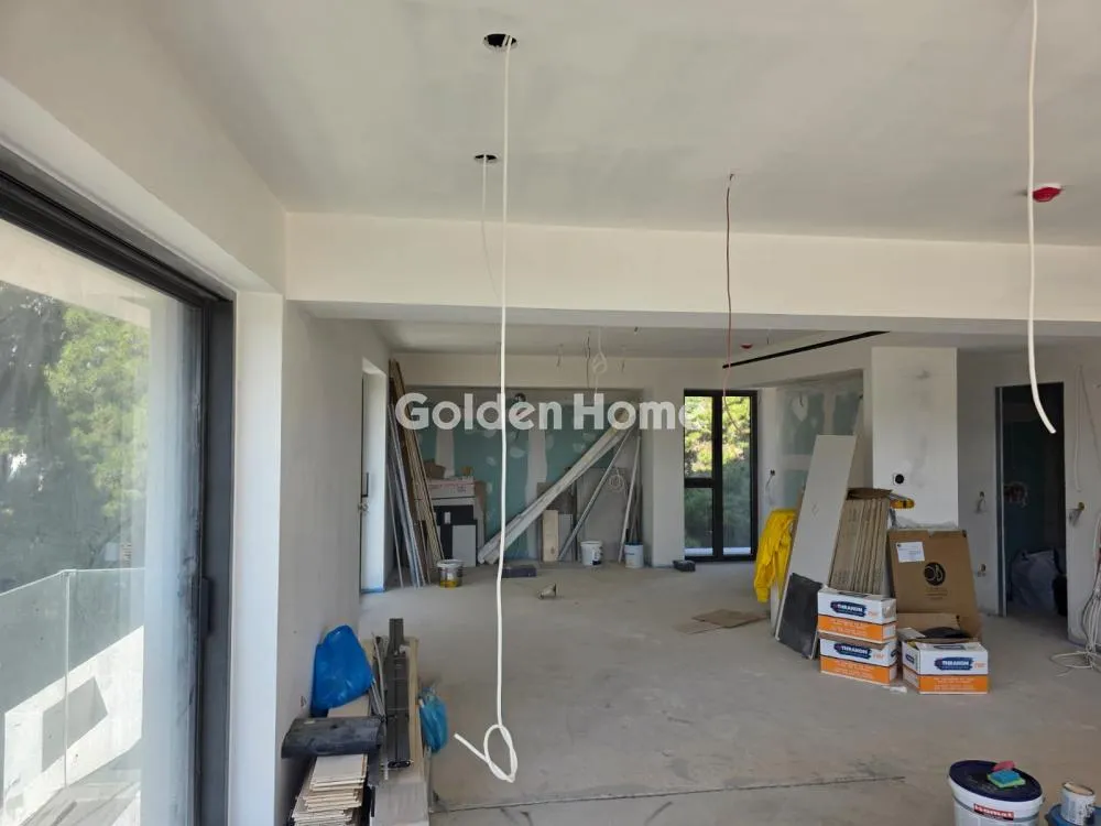Maisonette 157m²  - 3