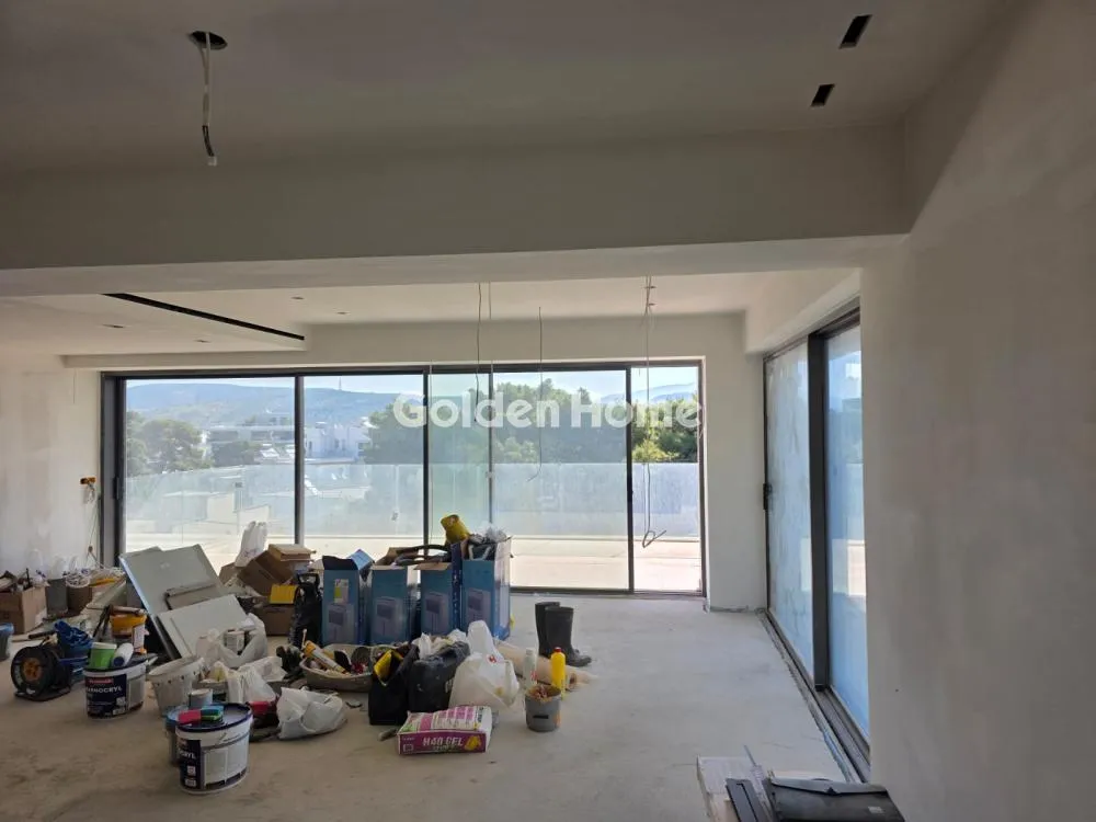 Maisonette 157m²  - 4