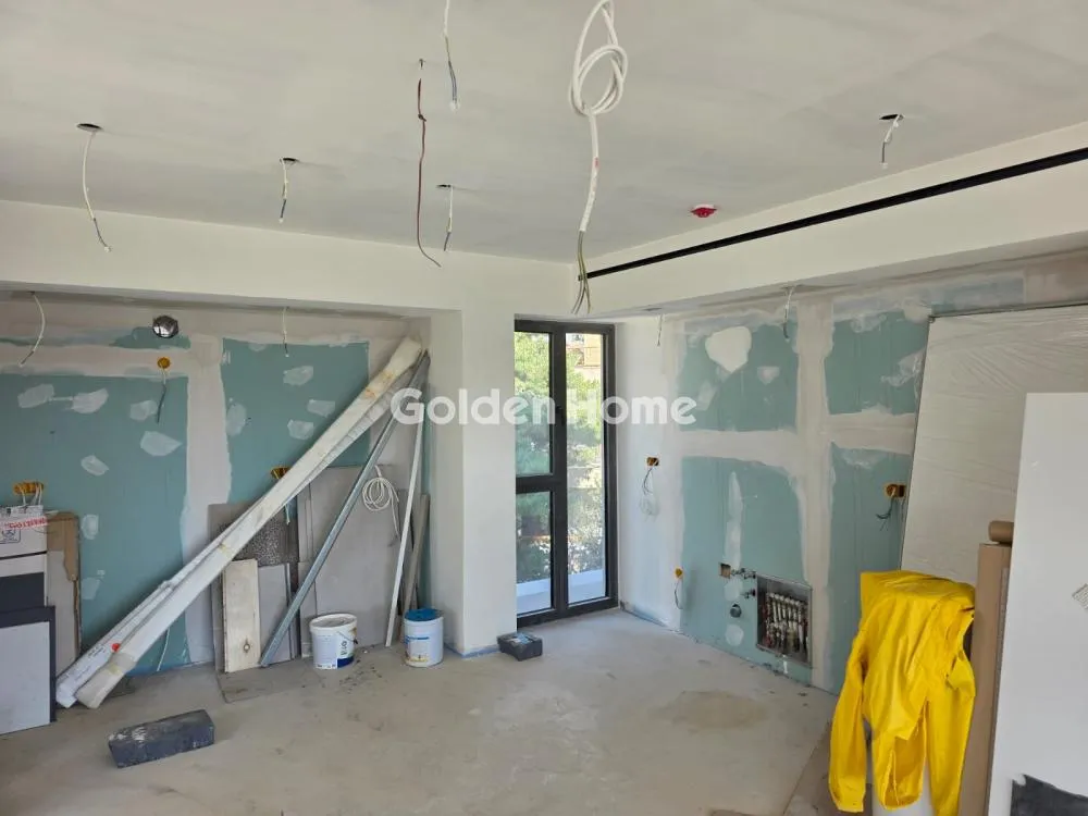 Maisonette 157m²  - 5