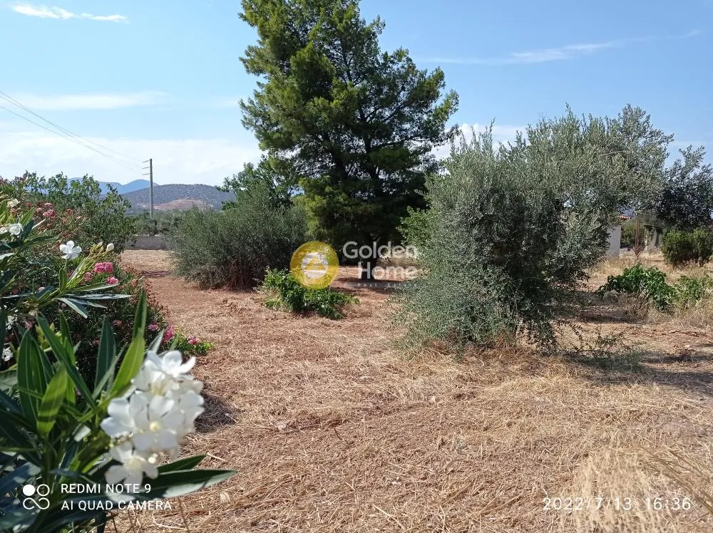 Land Parcel 4050m²  - 4
