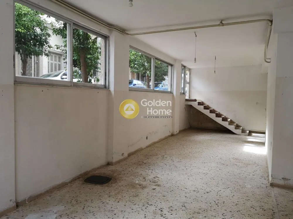 Shop 73m²  - 2