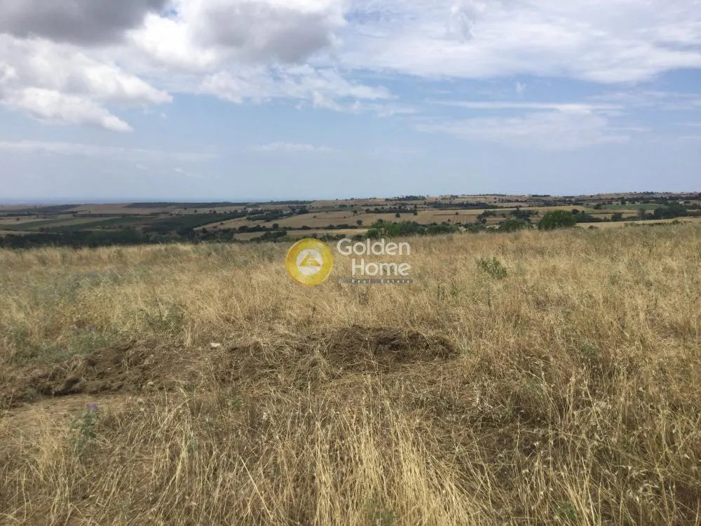Land Parcel 5000m²  - 3