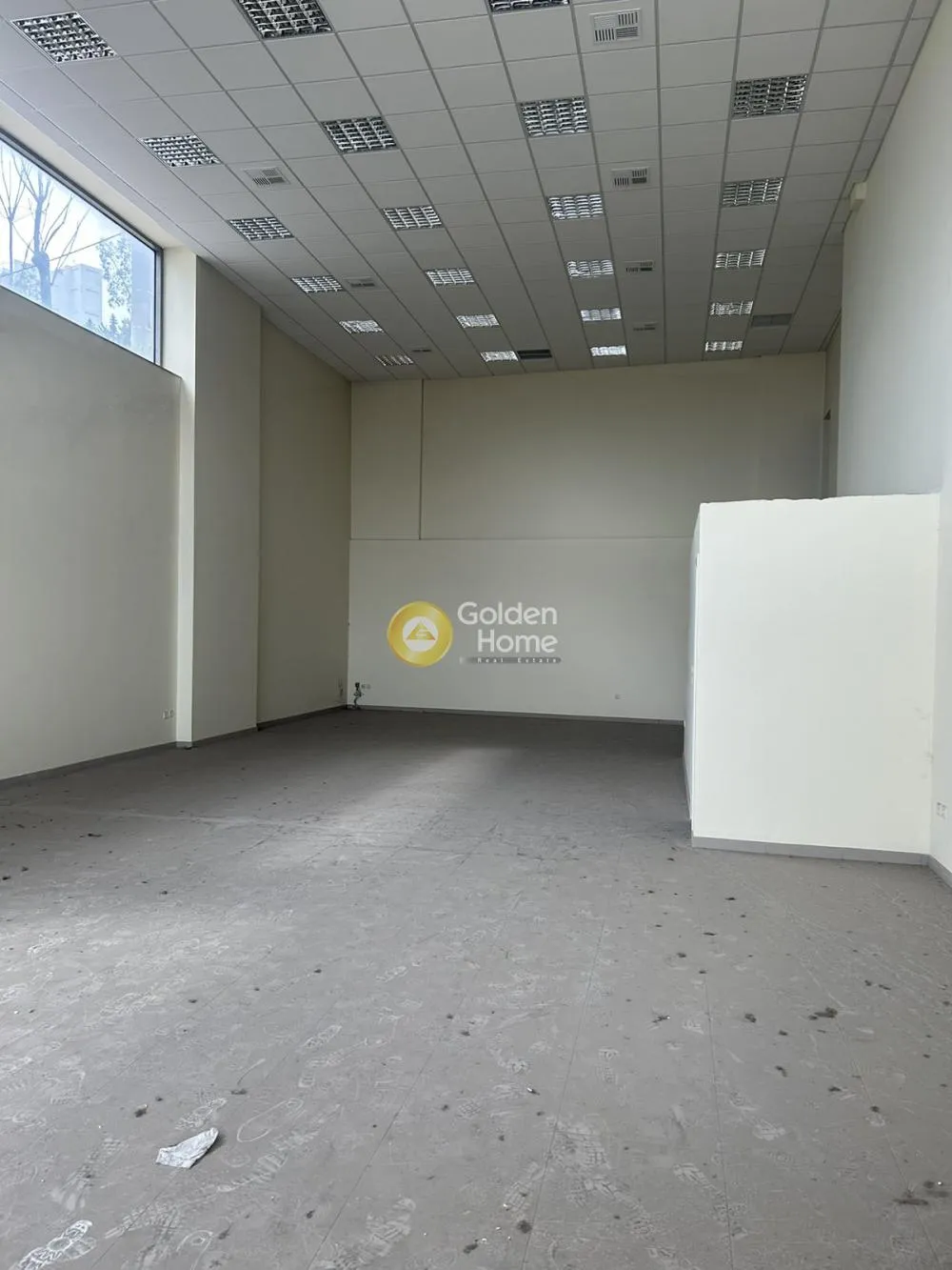 Shop 158m²  - 2