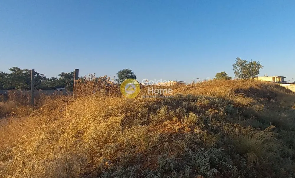 Αγροτεμάχιο 1720τ.μ.  - 3