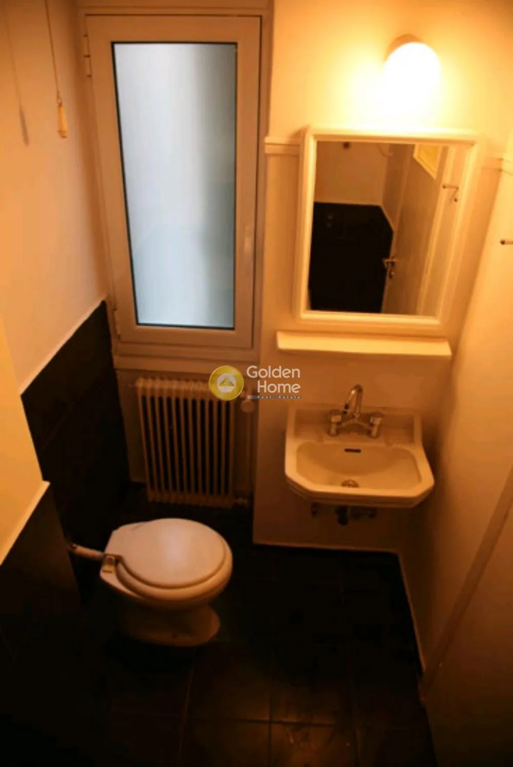 Studio 28m²  - 4