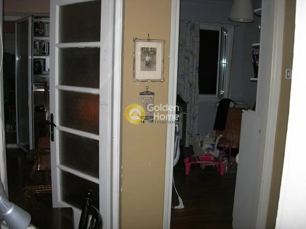 Apartment 88m²  - 2