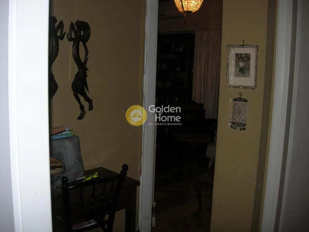 Apartment 88m²  - 4