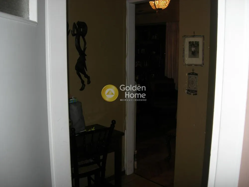 Apartment 88m²  - 5