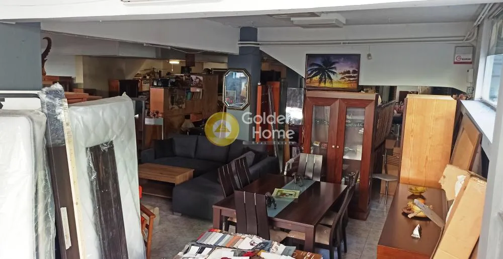 Shop 300m²  - 3